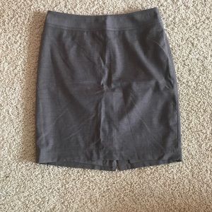 Limited luxe skirt